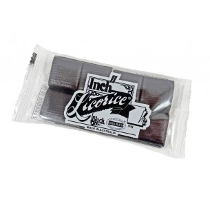 Inch Licorice Block